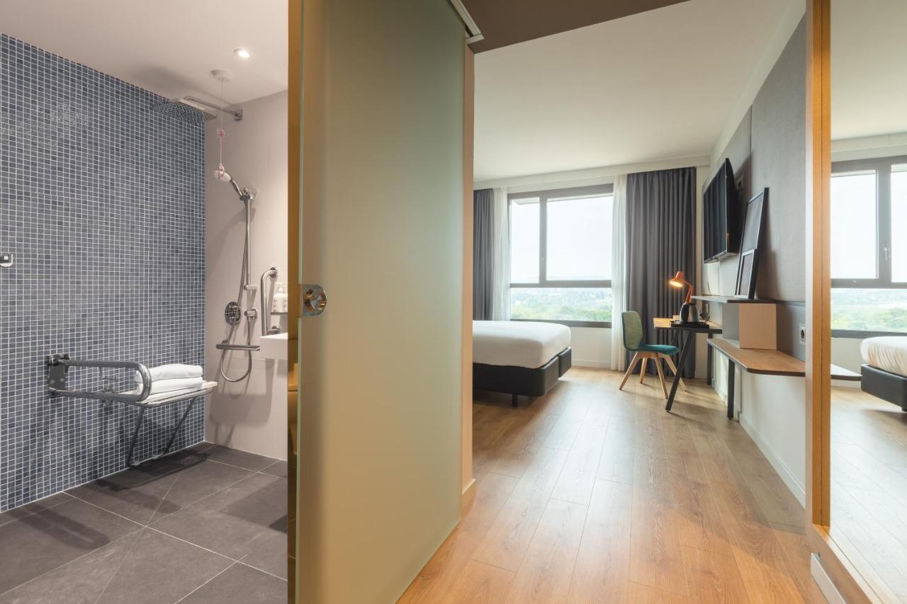 Hotel Barcelona - Sant Cugat By Ihg Sant Cugat del Vallès
