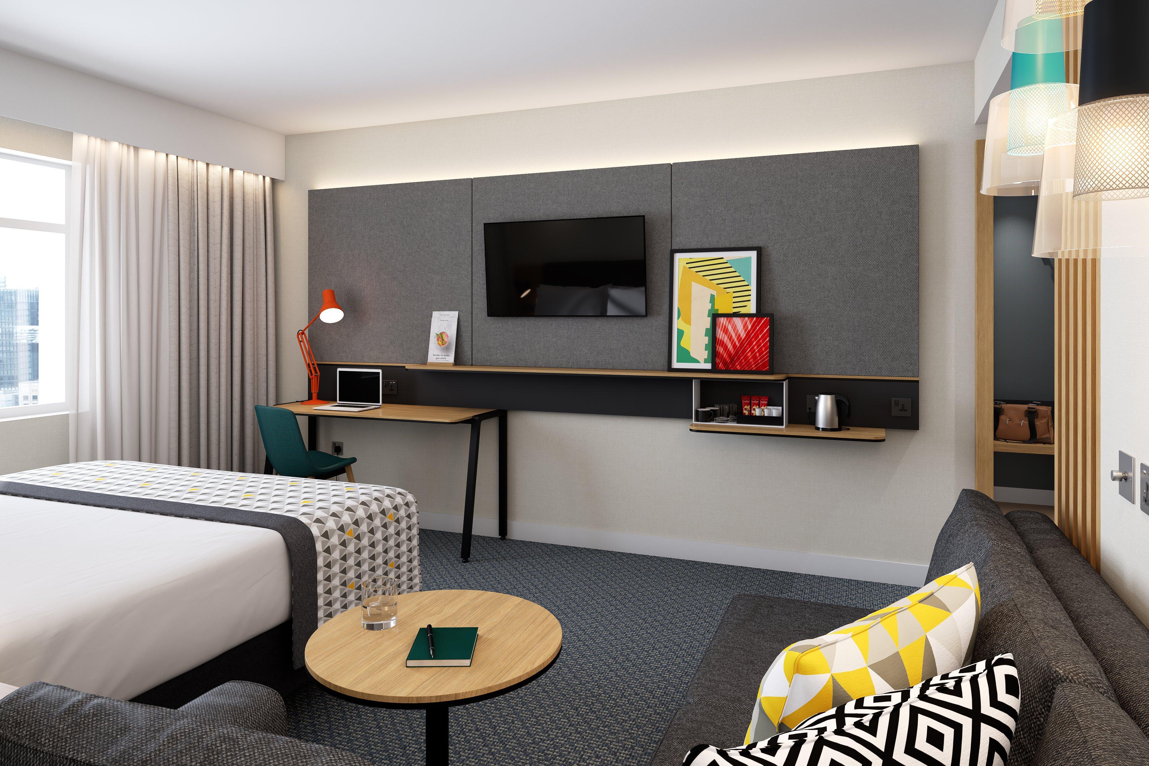 Barcelona - Sant Cugat By Ihg Hotel 4*