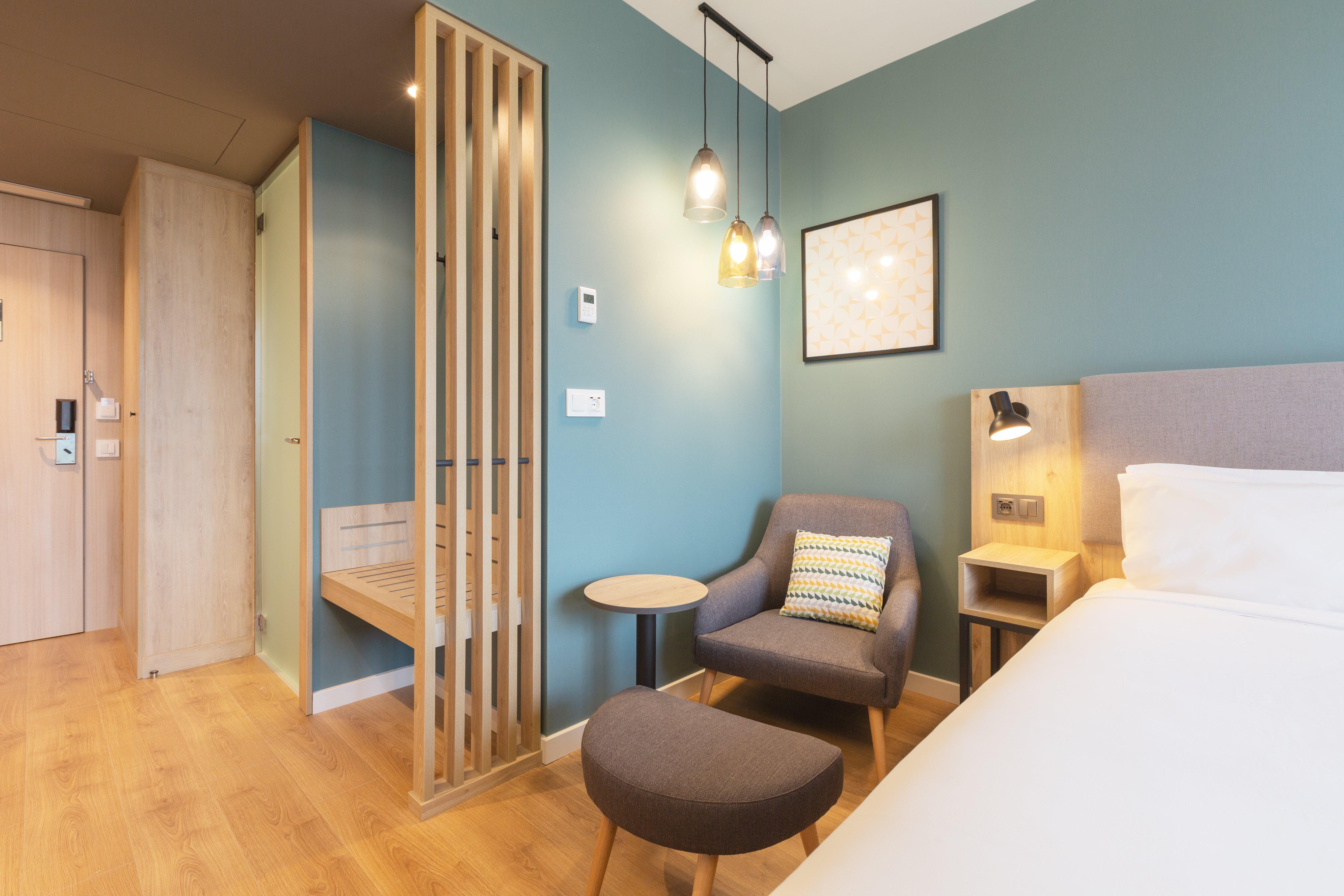 Barcelona - Sant Cugat By Ihg Hotel Sant Cugat del Vallès