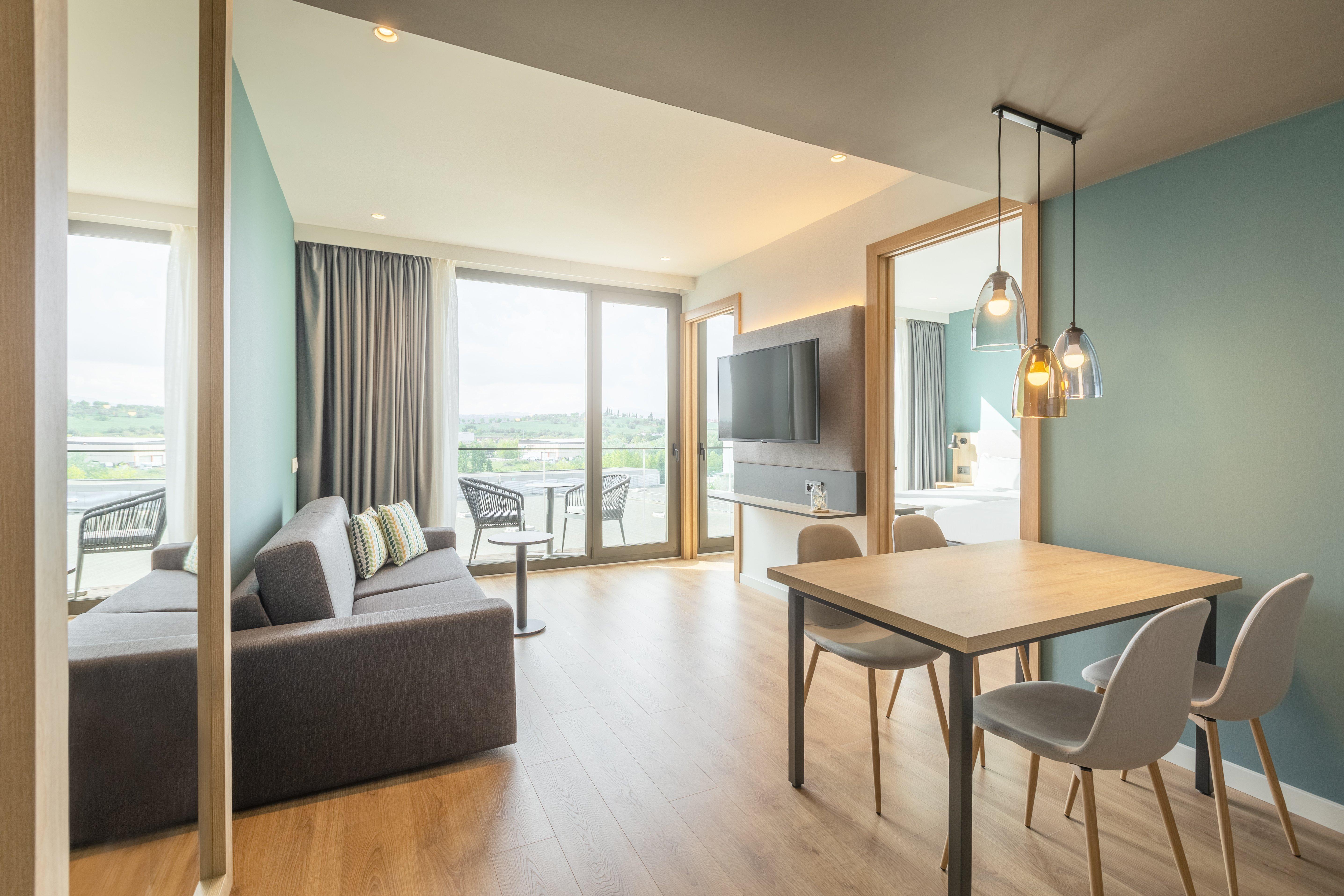 Barcelona - Sant Cugat By Ihg 4* Sant Cugat del Vallès