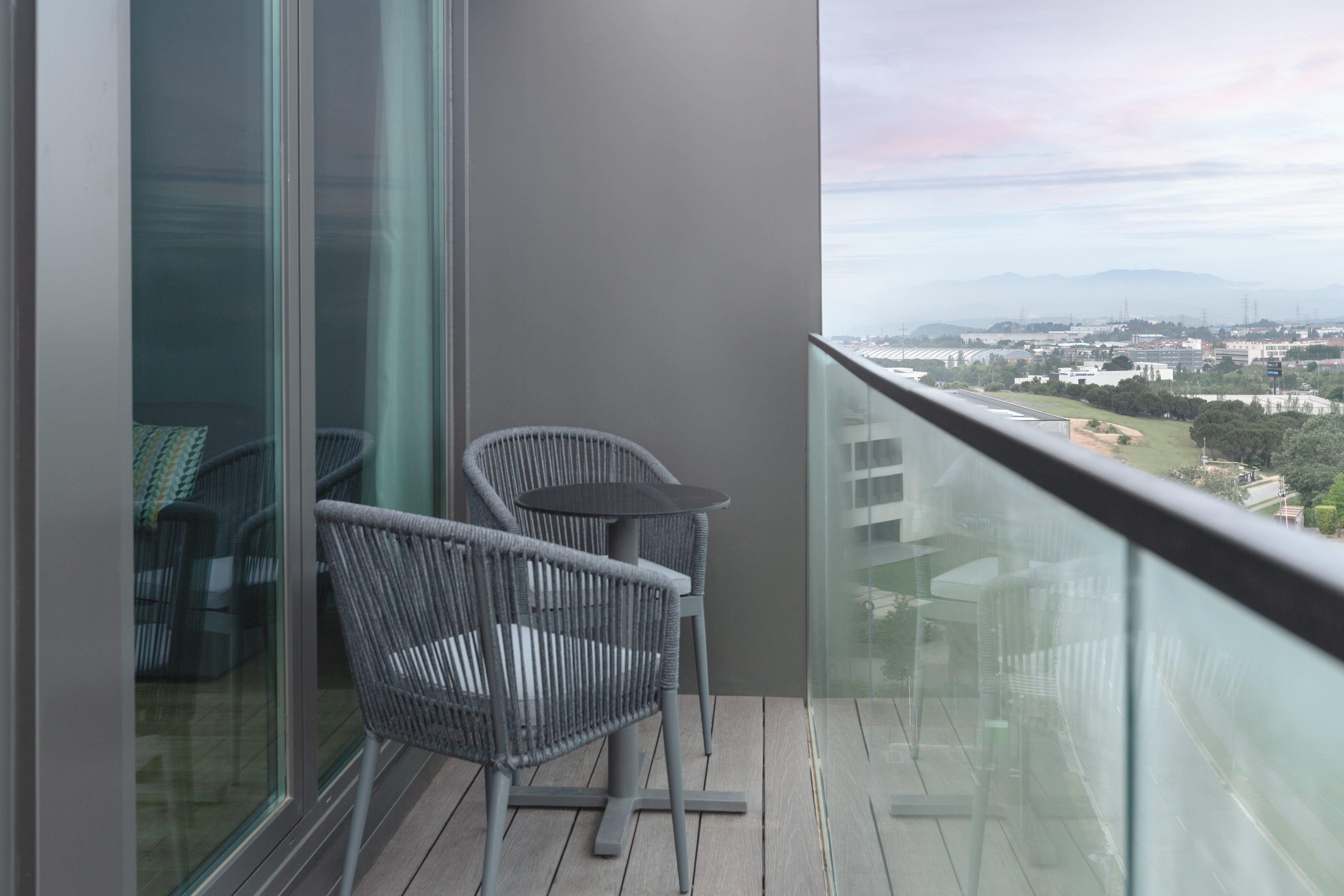 Hotel Holiday Barcelona - Sant Cugat By Ihg Sant Cugat del Vallès