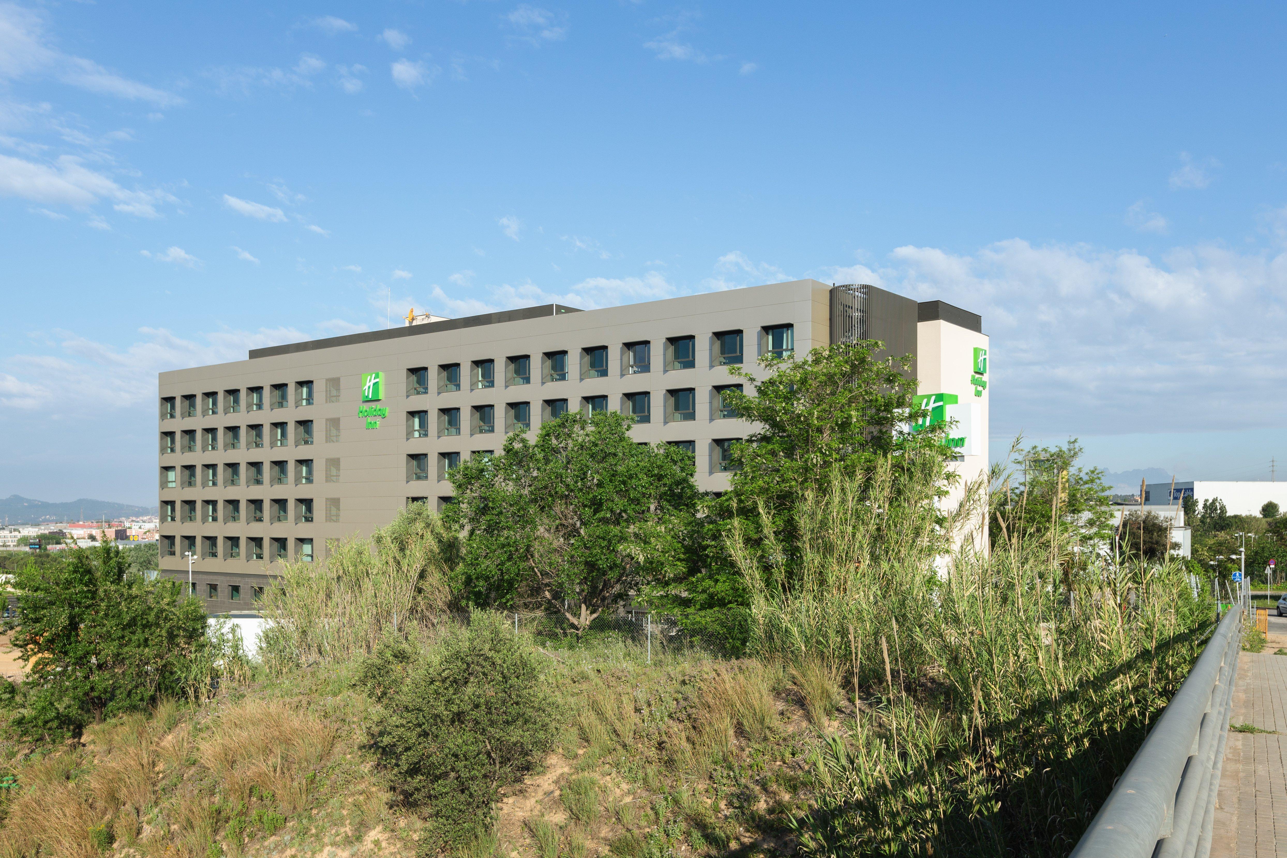 Barcelona - Sant Cugat By Ihg 4* Sant Cugat del Vallès