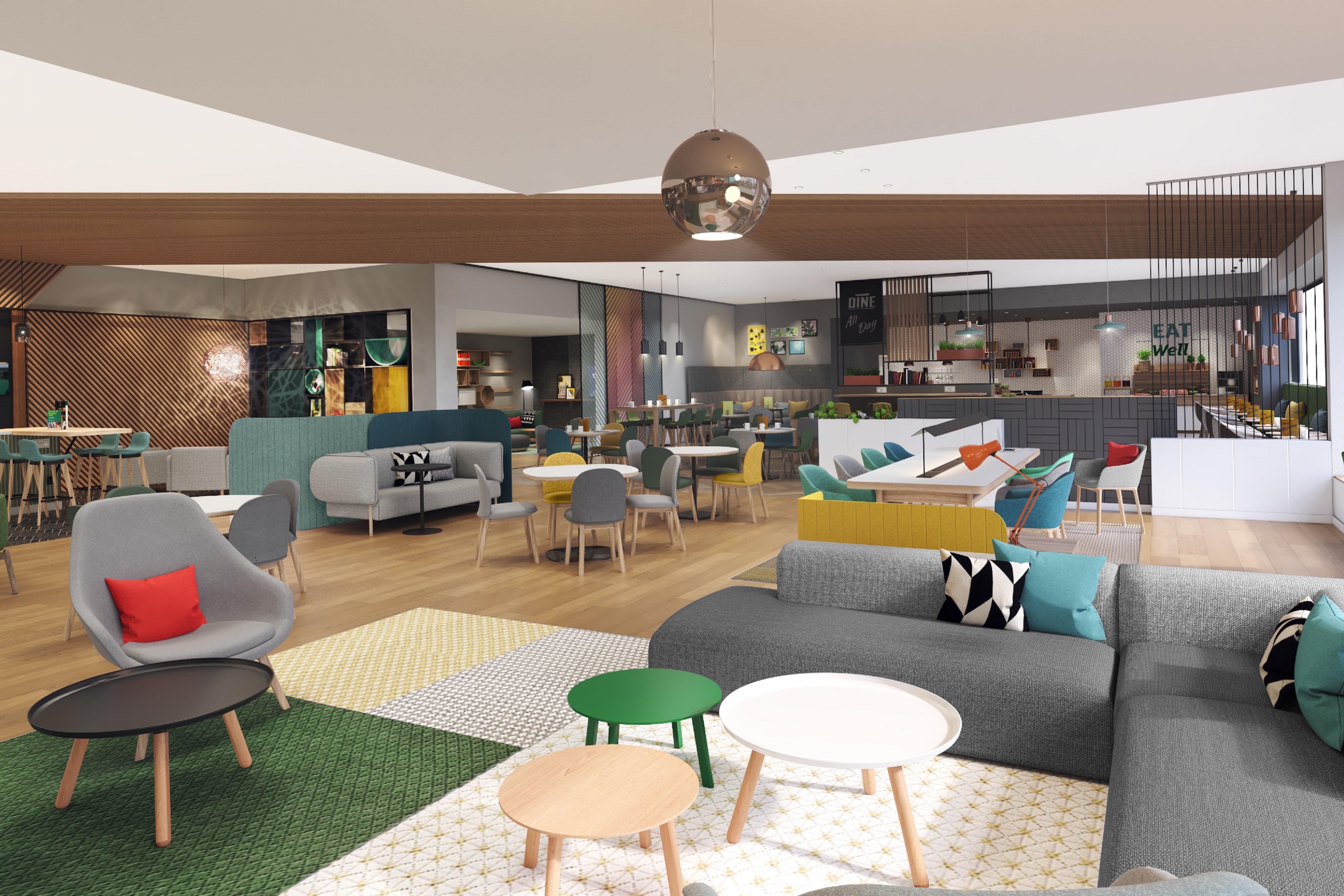 Barcelona - Sant Cugat By Ihg 4*
