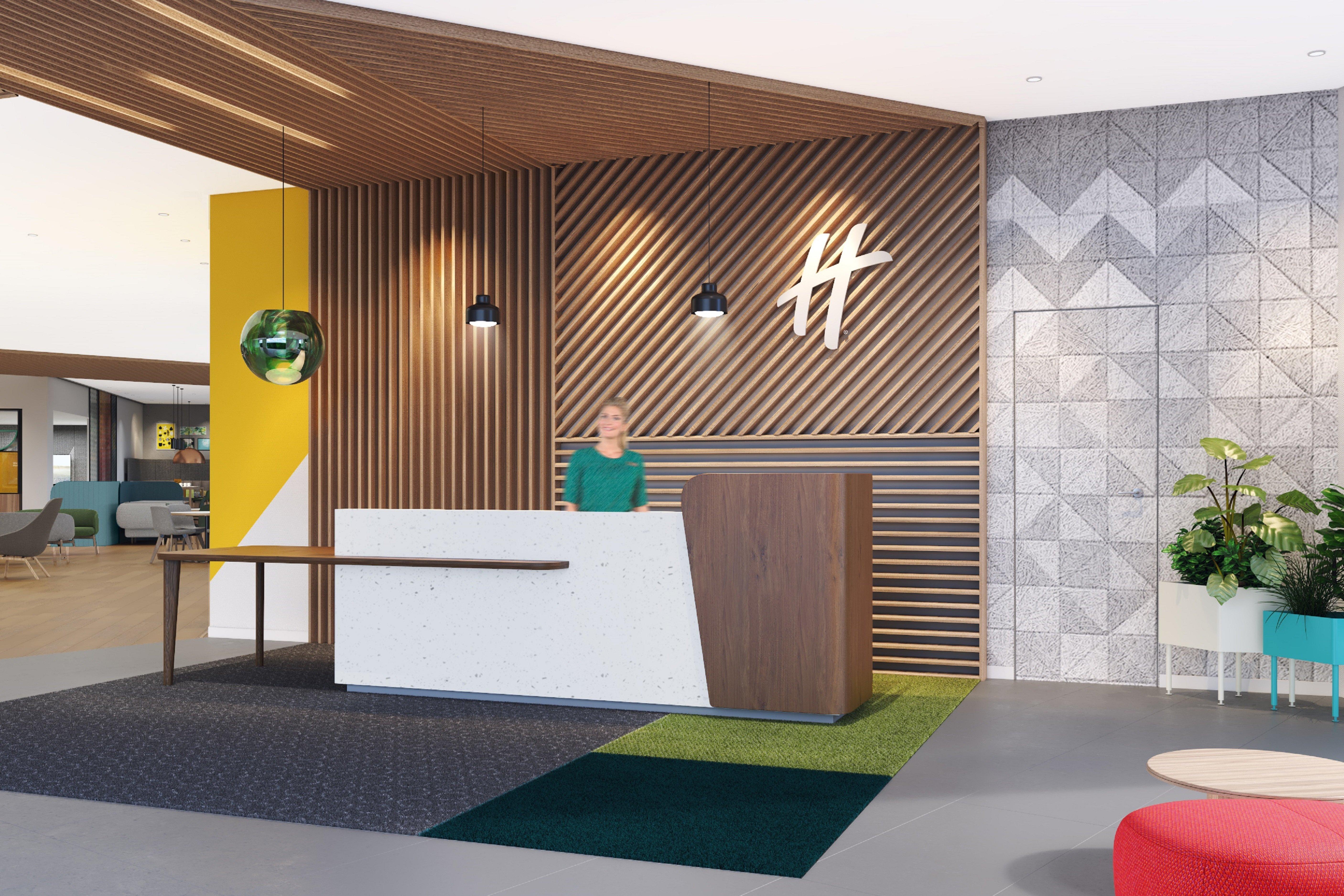 Barcelona - Sant Cugat By Ihg Sant Cugat del Vallès