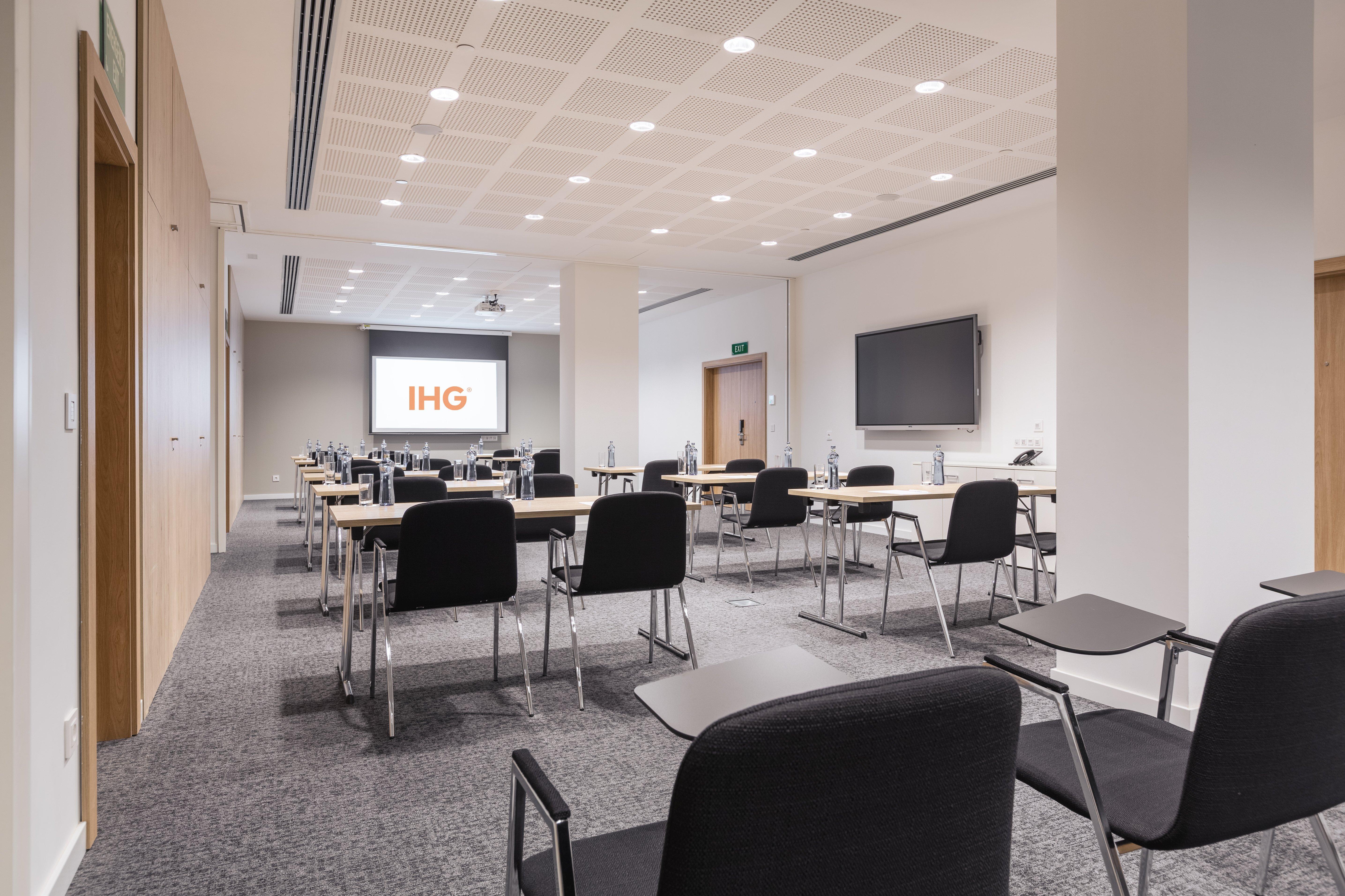 Barcelona - Sant Cugat By Ihg