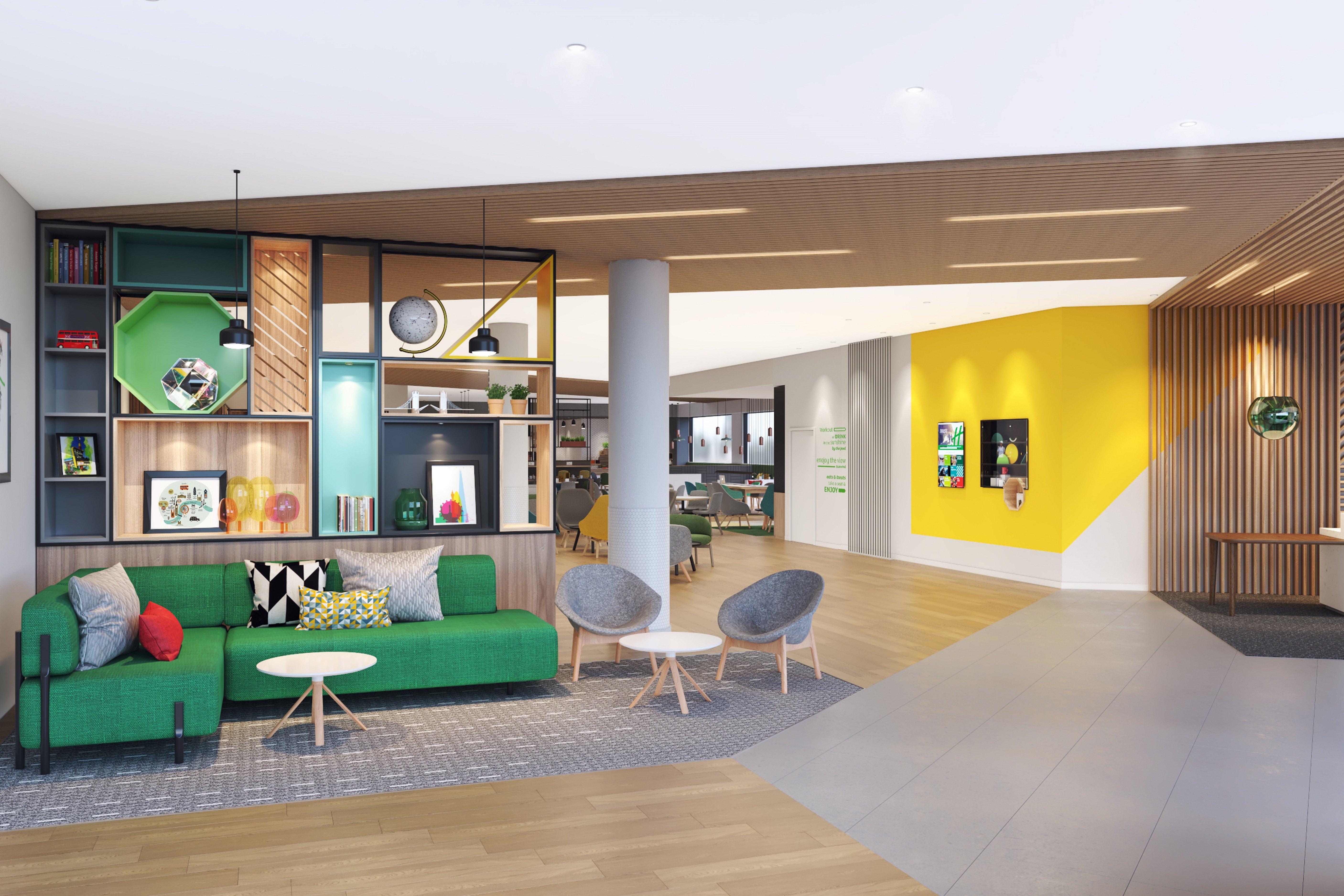 Hotel Barcelona - Sant Cugat By Ihg