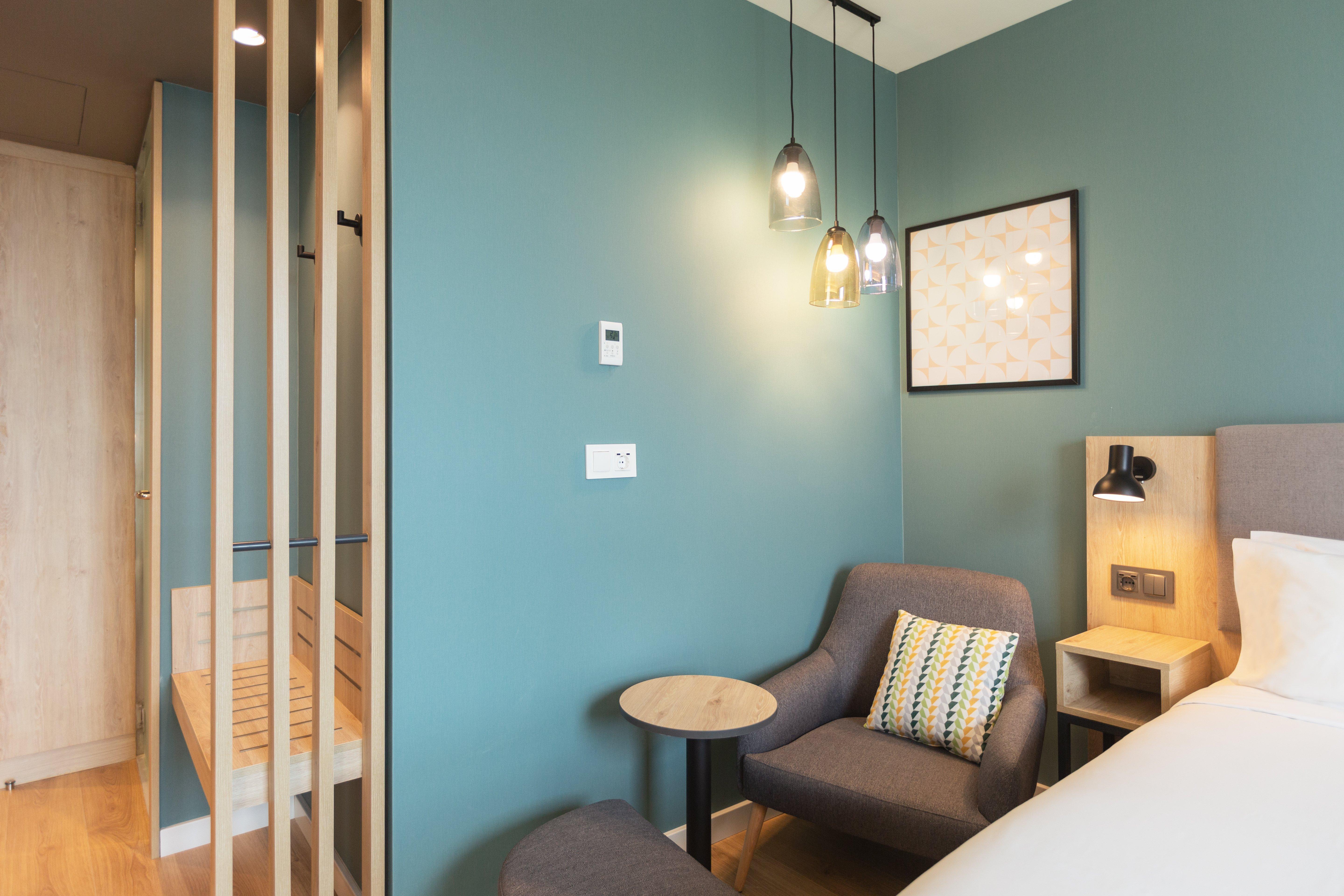 Barcelona - Sant Cugat By Ihg 4* Sant Cugat del Vallès
