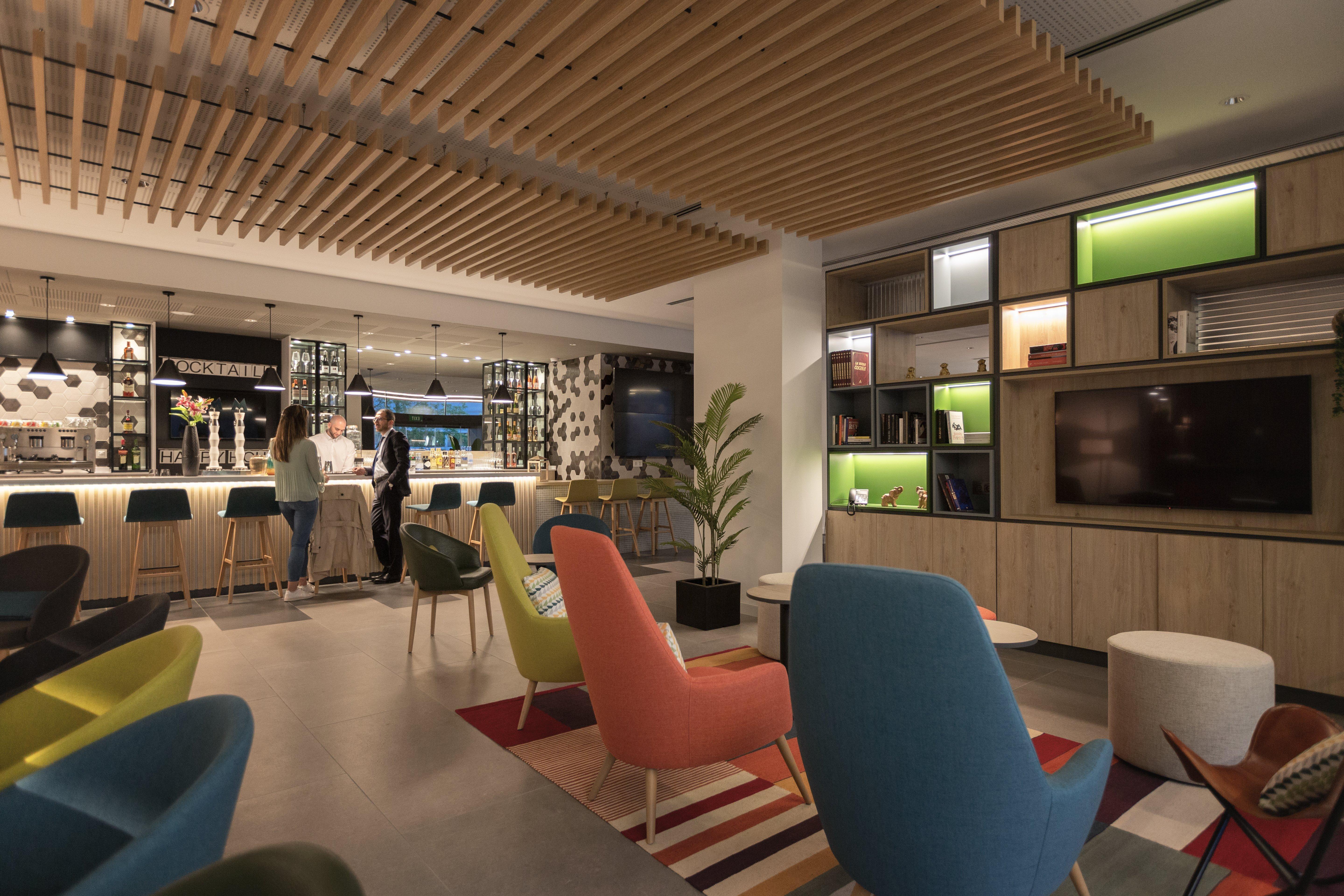 Holiday Barcelona - Sant Cugat By Ihg 4* Sant Cugat del Vallès