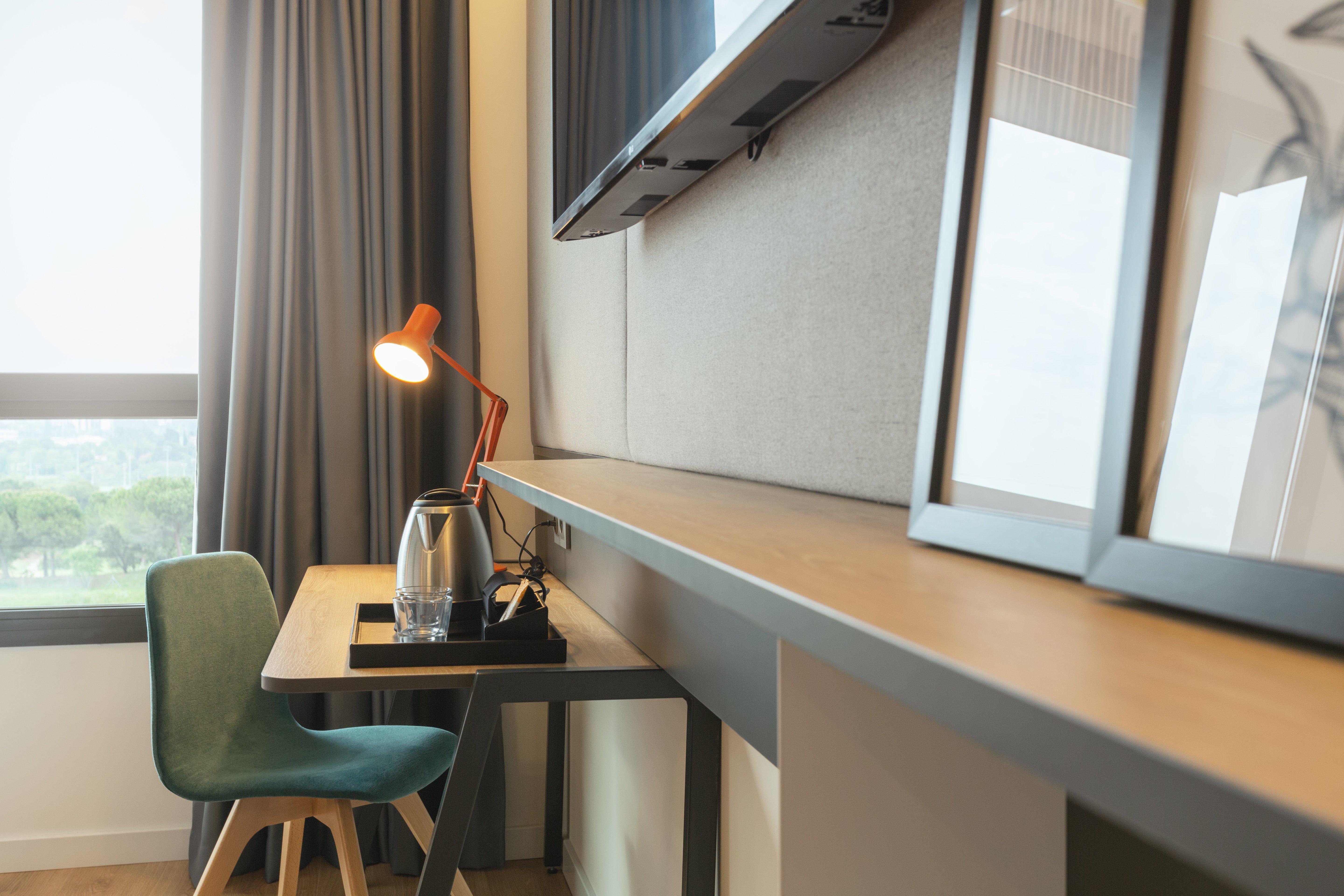 Holiday Barcelona - Sant Cugat By Ihg Sant Cugat del Vallès